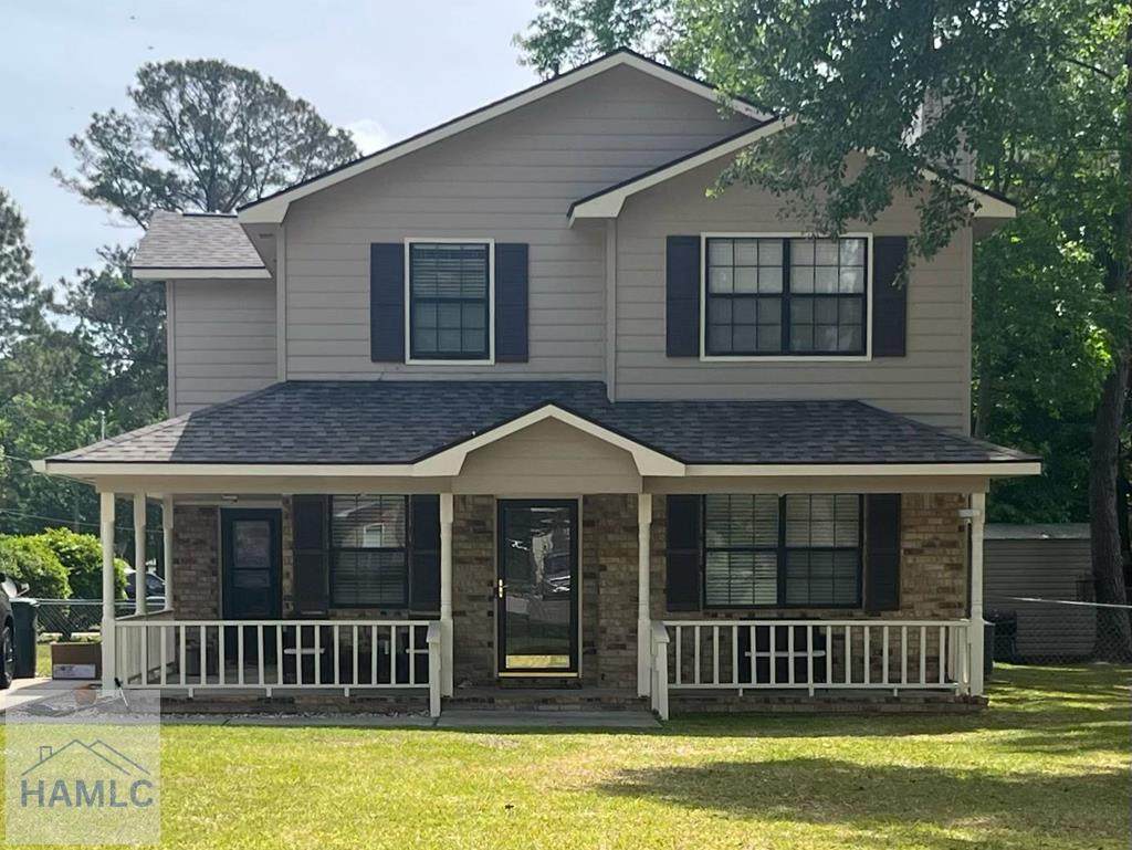 1410 Brittney Lane - Photo 1