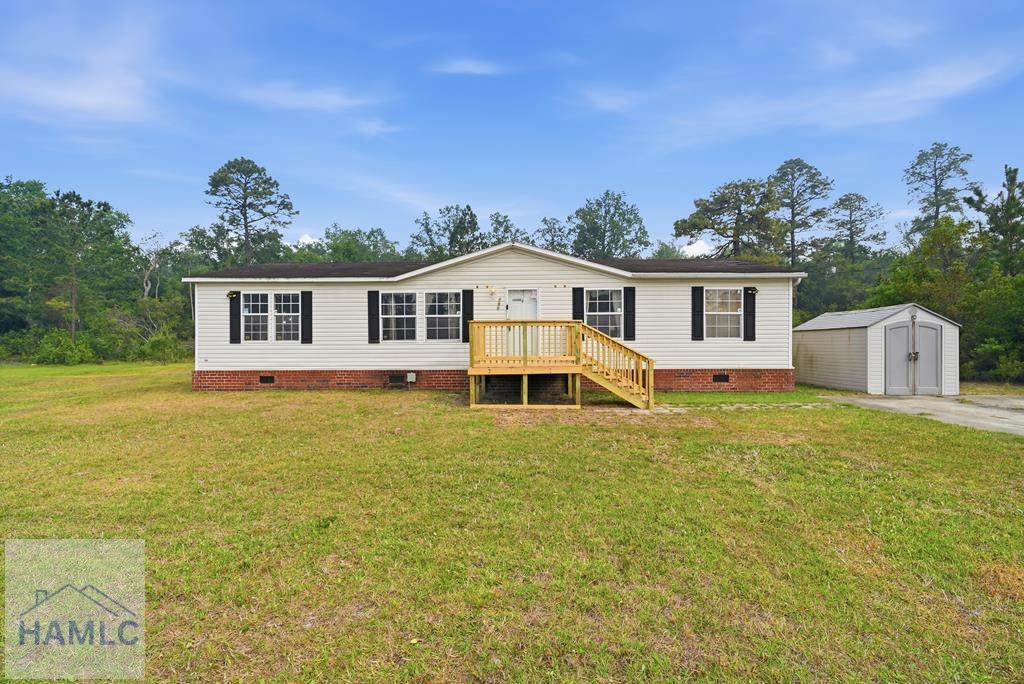 135 Tupelo Loop Ne - Photo 1