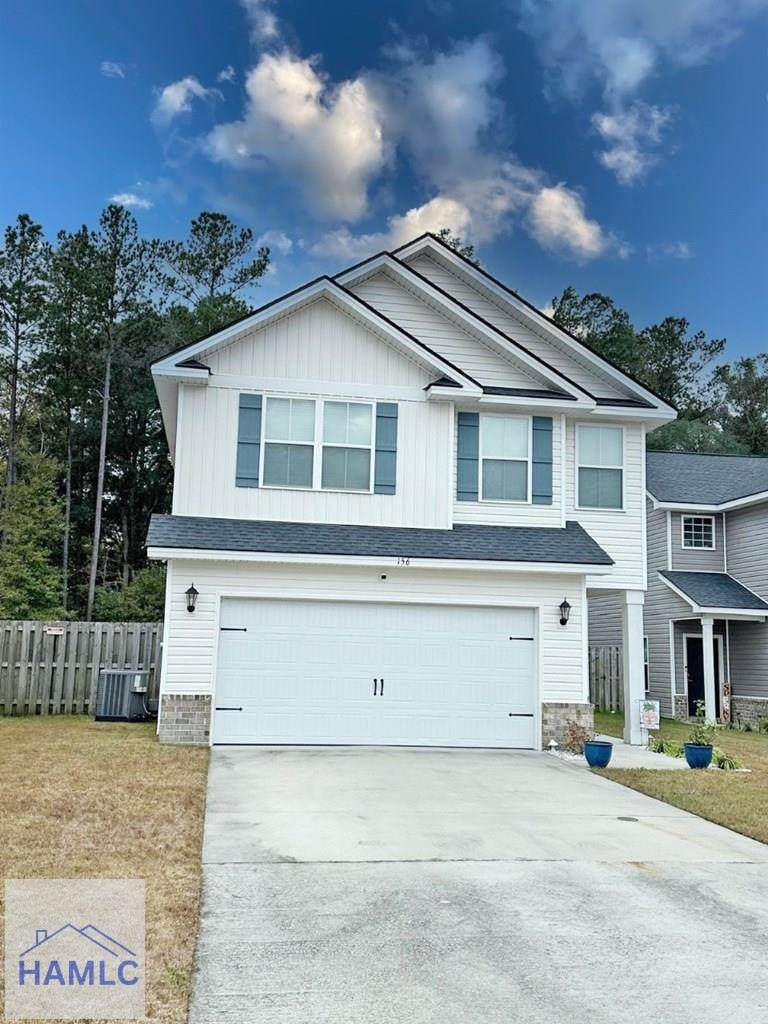 156 Hamlet Court - Photo 1