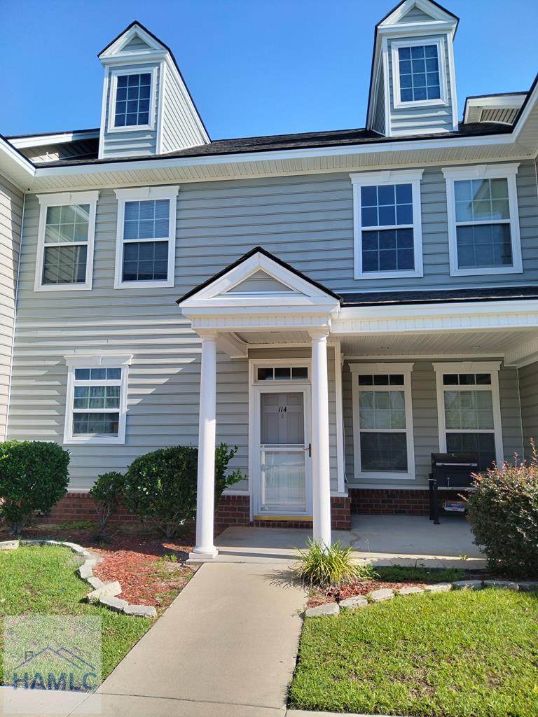 114 Governors Boulevard - Photo 1