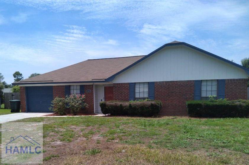 905 King Air Court - Photo 1