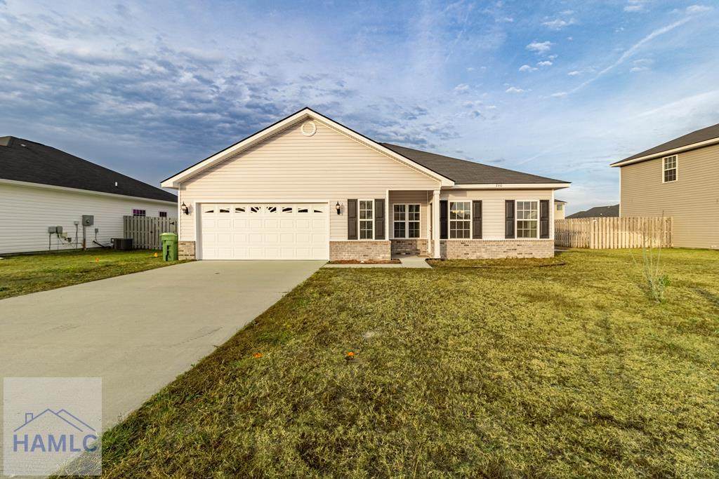 260 Rutledge Drive - Photo 1