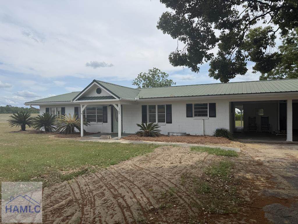 3789 Ga Hwy 203 - Photo 1