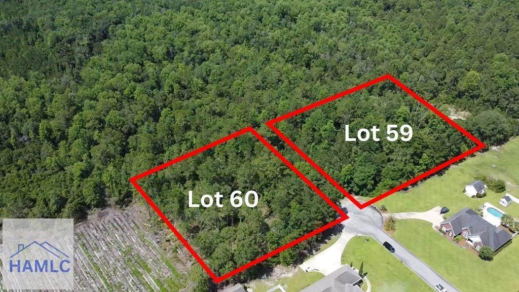 113 Vixenhill Drive - Photo 1