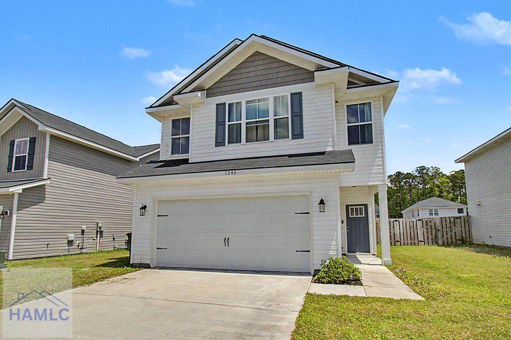 1246 Grayson Avenue - Photo 1