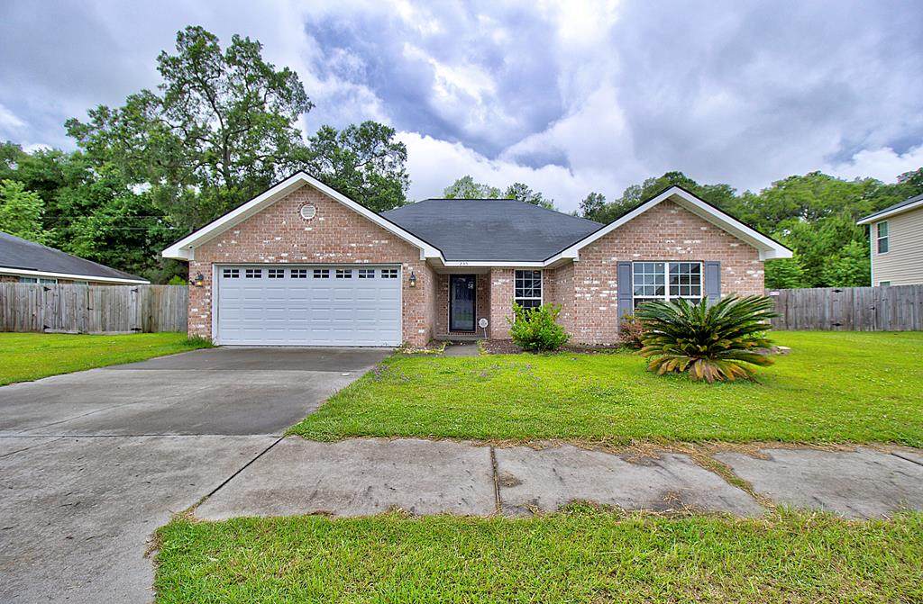 235 Augusta Way - Photo 1