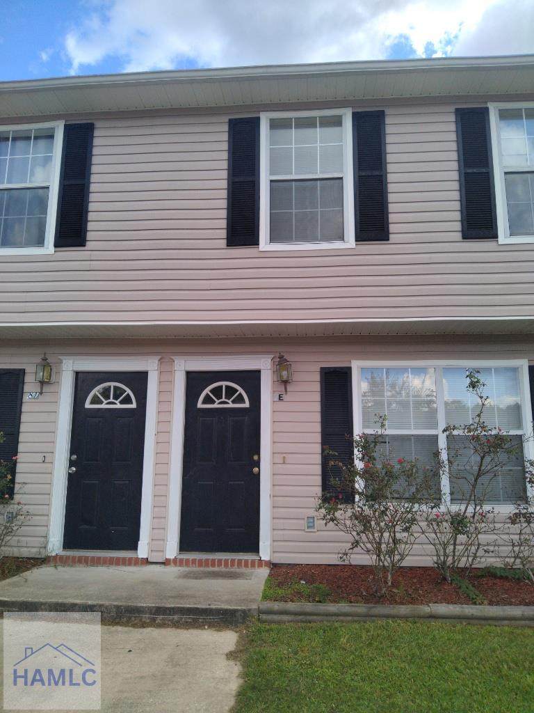 1100-8E Pineland Avenue - Photo 1