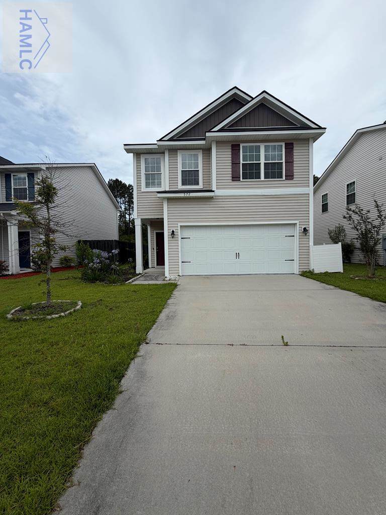 572 Brightleaf Circle - Photo 1