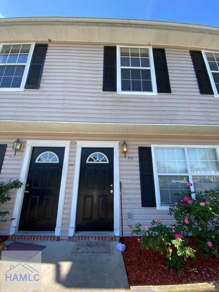 1100-8C Pineland Avenue - Photo 1