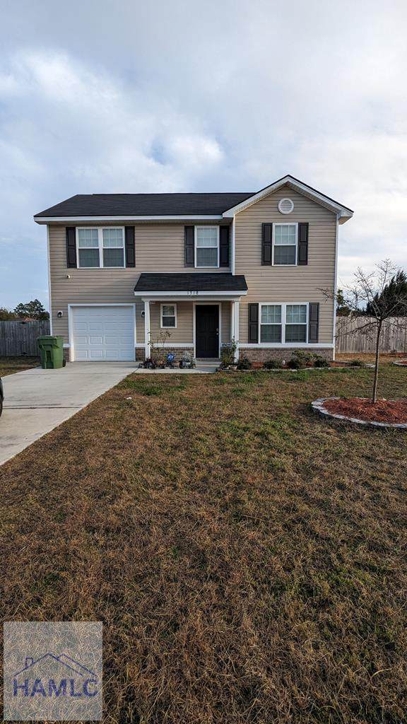 1318 Evergreen Trail - Photo 1