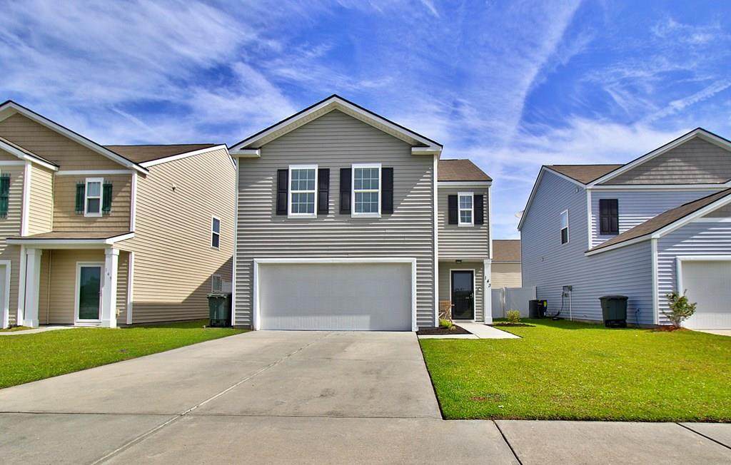 143 Davila Street - Photo 1