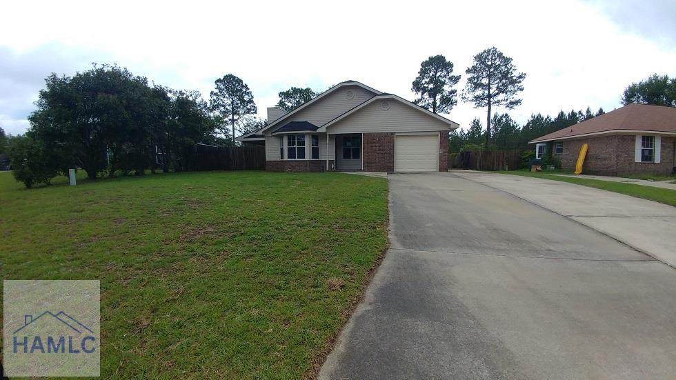 806 Malibu Drive - Photo 1