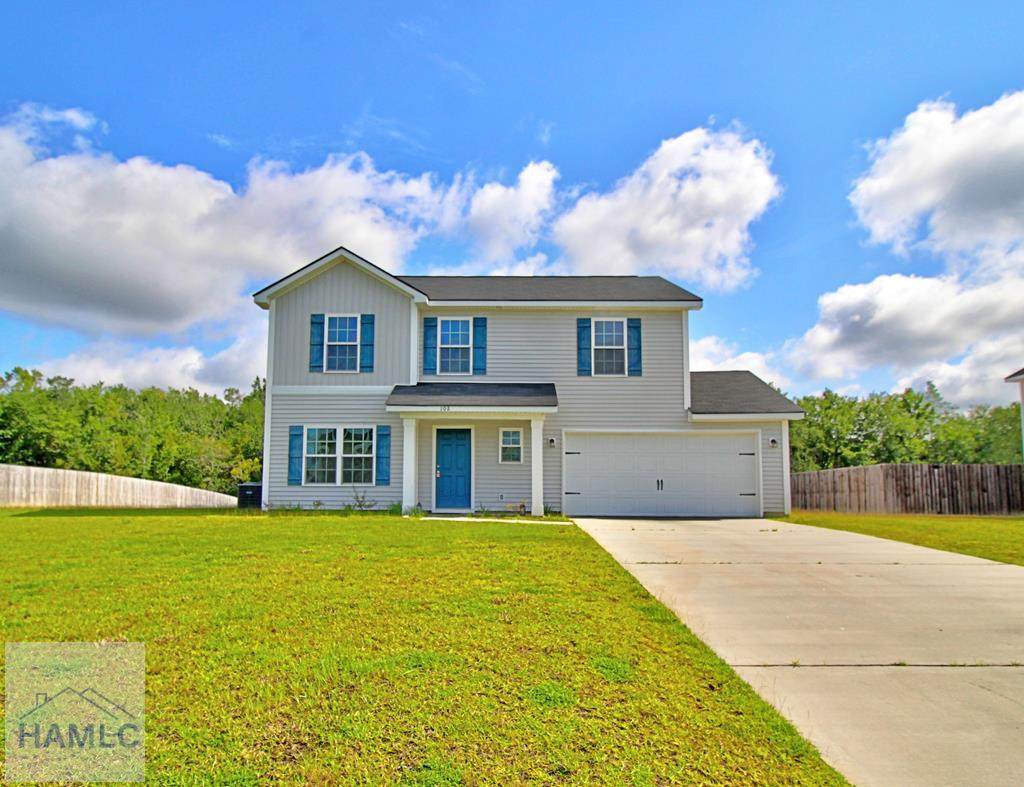 102 Brandonwood Road - Photo 1
