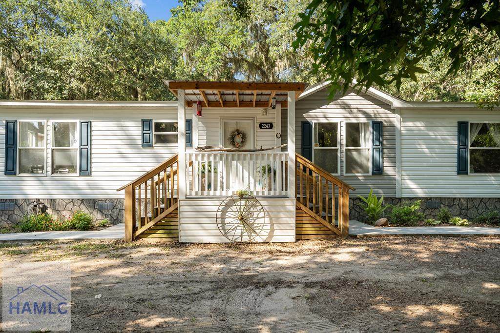 2243 Limerick Road - Photo 1