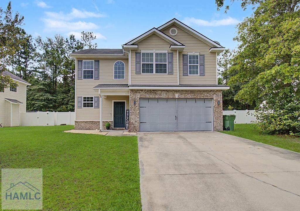1221 Peacock Trail - Photo 1