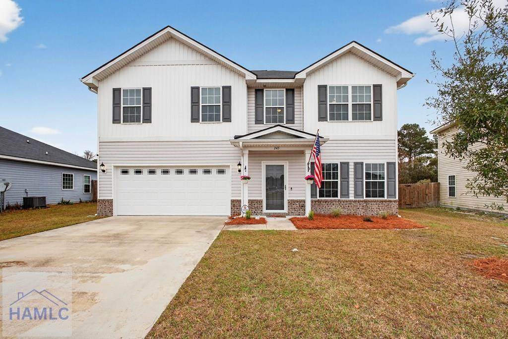 245 Alcott Circle - Photo 1