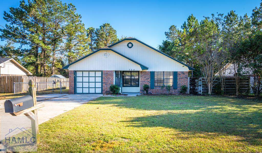724 Timber Ridge Trail - Photo 1