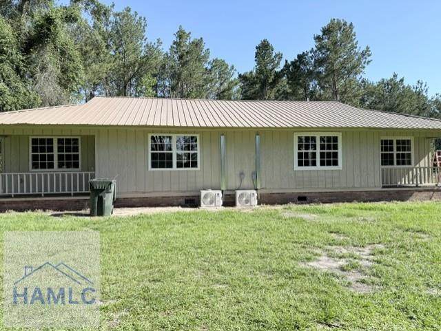 2522 John Luther Branch Road - Photo 1