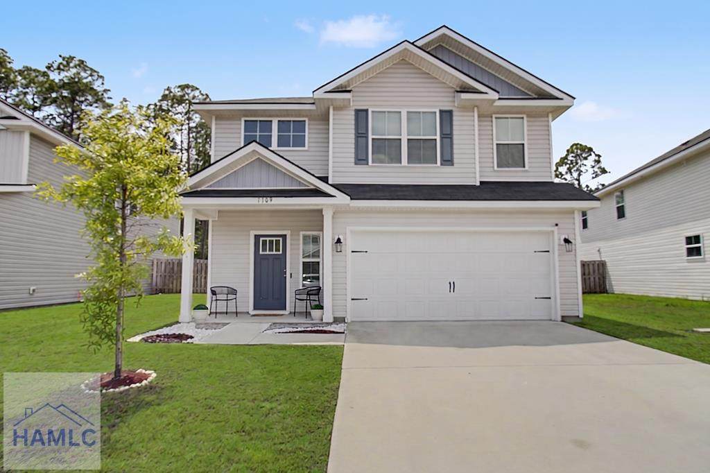 1309 Grayson Avenue - Photo 1