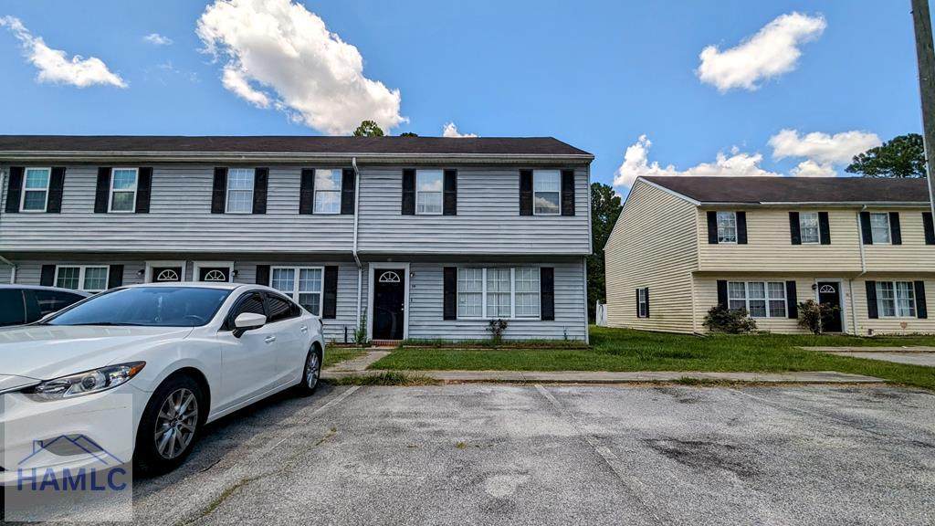 1100-3H Pineland Avenue - Photo 1