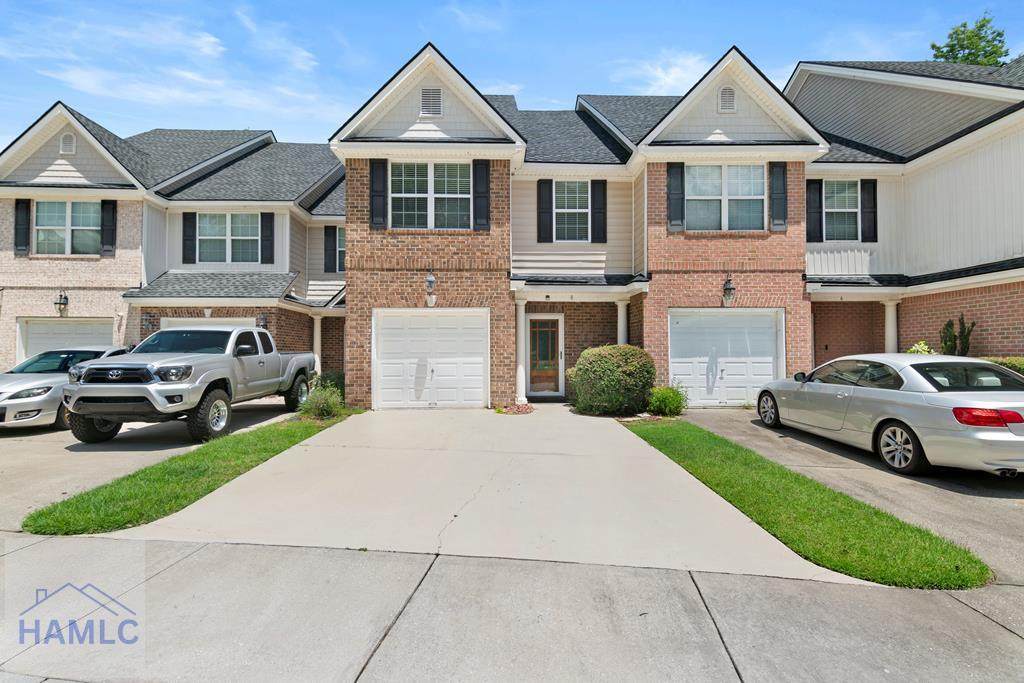 8 Weslyn Park Drive - Photo 1