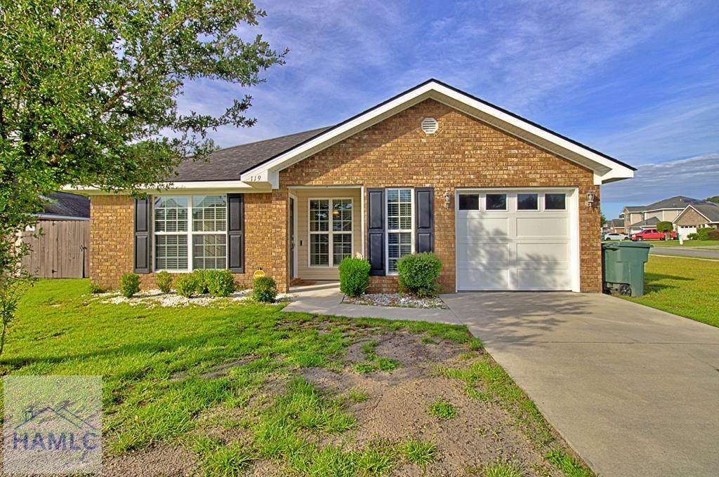 119 Grandview Drive - Photo 1