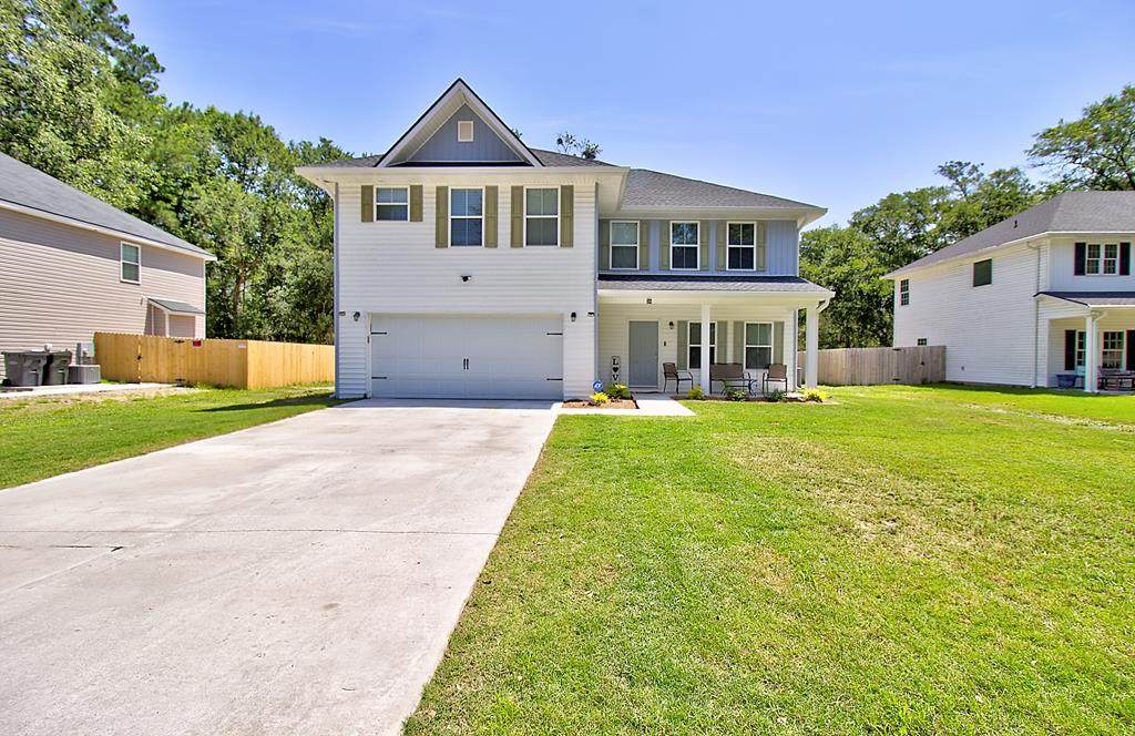 38 Griffin Road - Photo 1