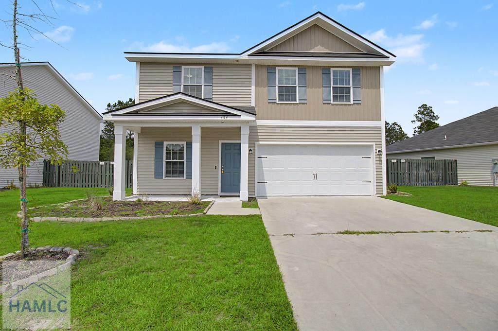 454 Brightleaf Circle - Photo 1