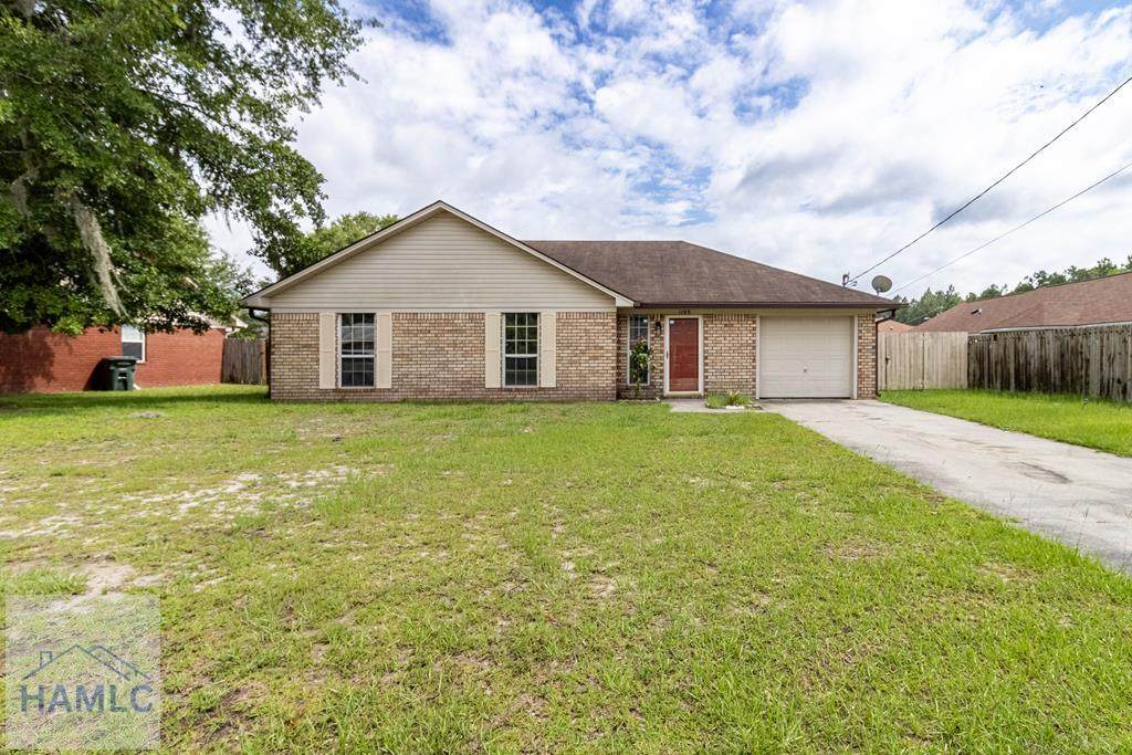 1103 Ballard Drive - Photo 1