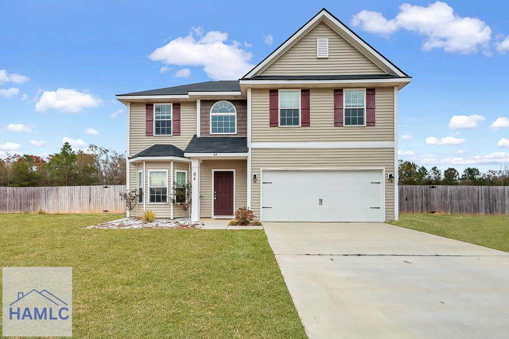64 Brandonwood Road - Photo 1