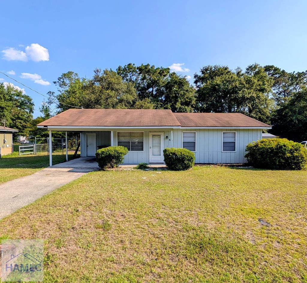 631 Fleming Road - Photo 1