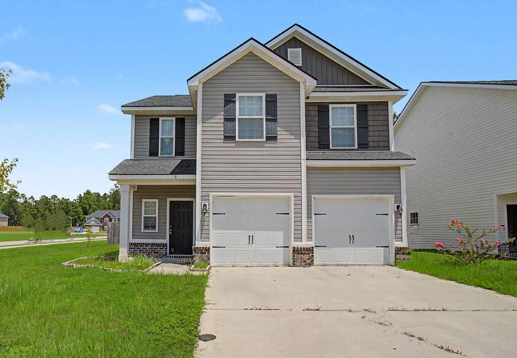 16 Cassels Court - Photo 1