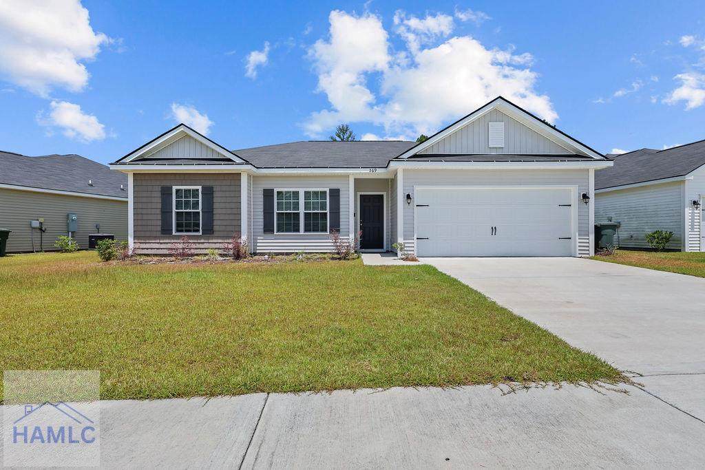 269 Joann Lewis Lane - Photo 1