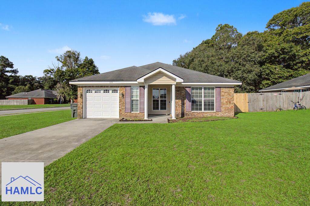 225 Augusta Way - Photo 1