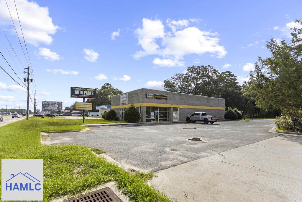 840 Elma G Miles Pkwy - Photo 1