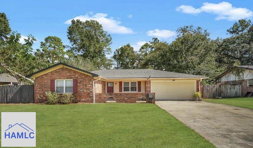 1042 Live Oak Drive - Photo 1