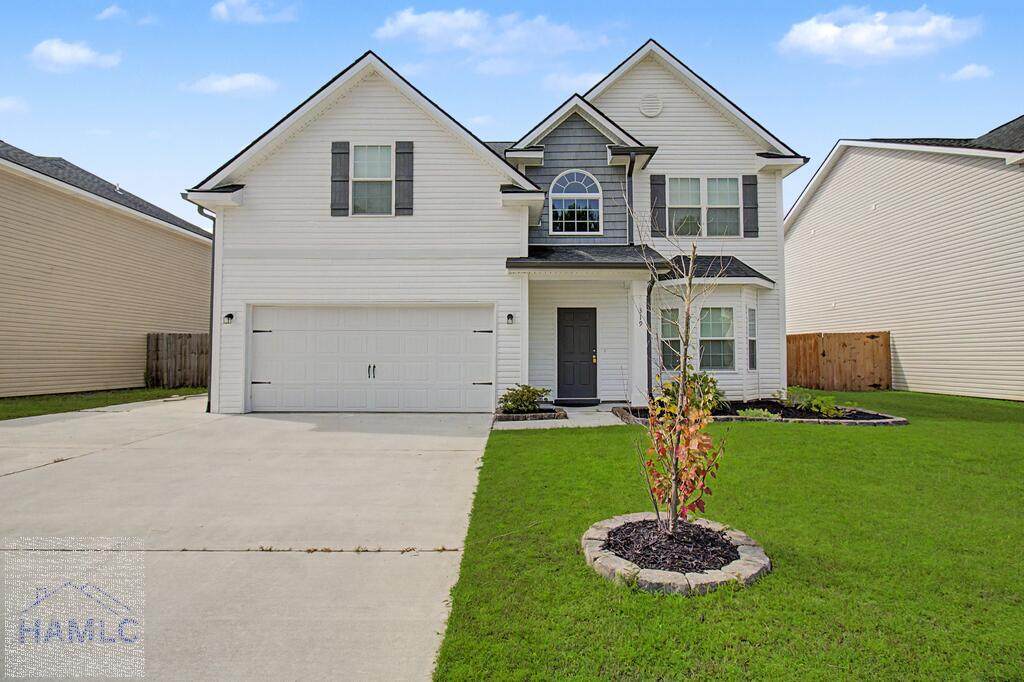 319 Herty Lane - Photo 1