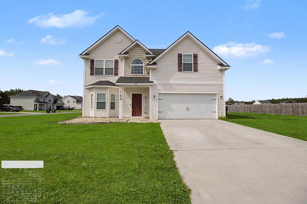 188 Sunflower Circle - Photo 1
