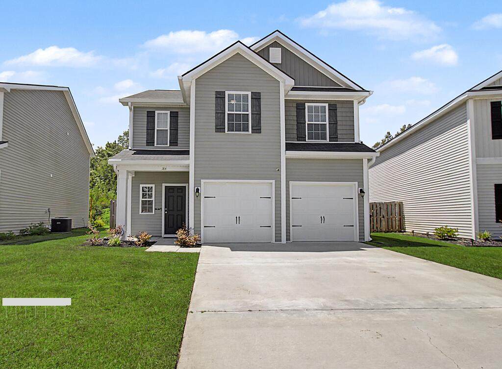 184 Courage Way - Photo 1