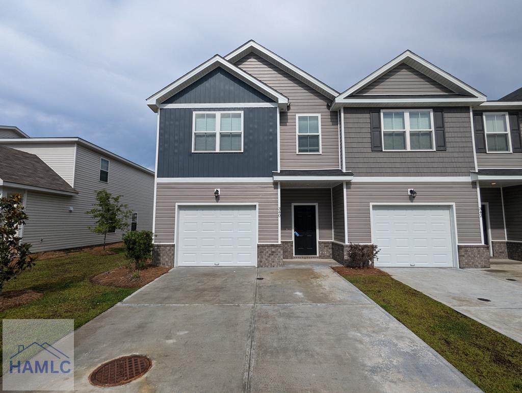 340 Governor Gwinnett Way - Photo 1