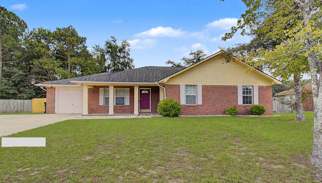 340 Mccumber Drive - Photo 1