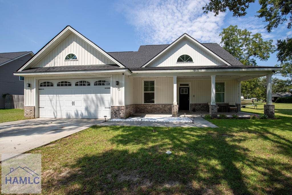 504 Railroad Street - Photo 1