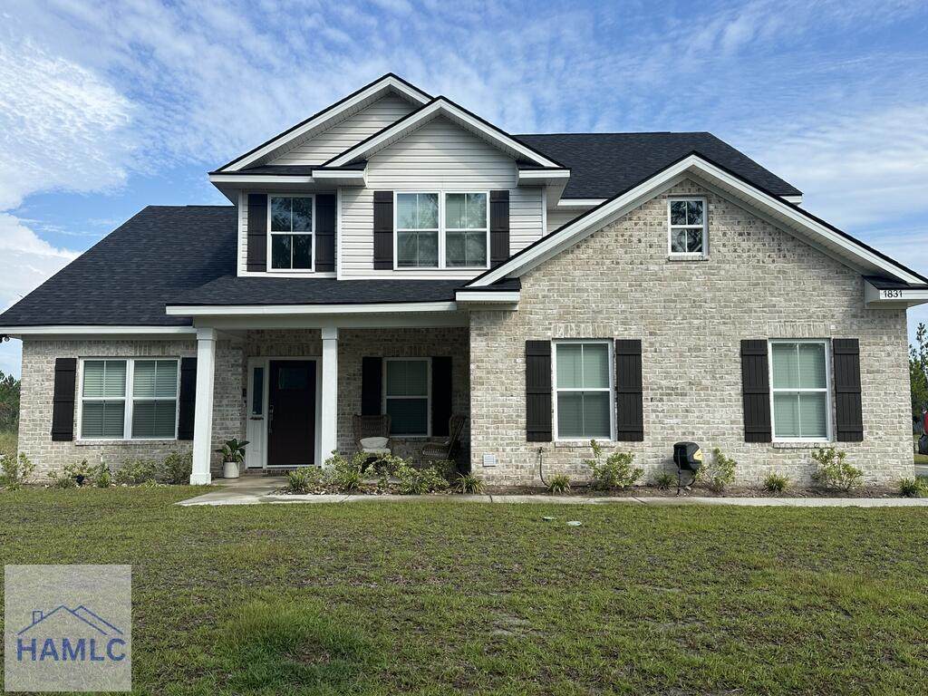 1831 Mill Pond Road Se - Photo 1
