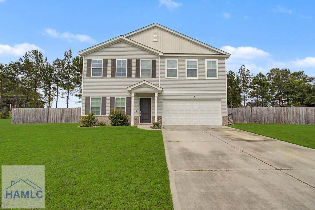 137 Castaway Ct. Ne - Photo 1