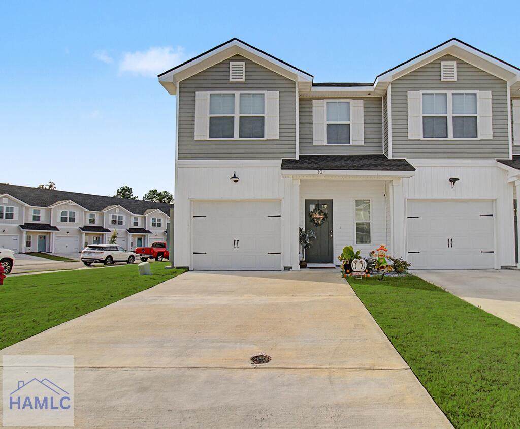 10 Beaumont Drive - Photo 1