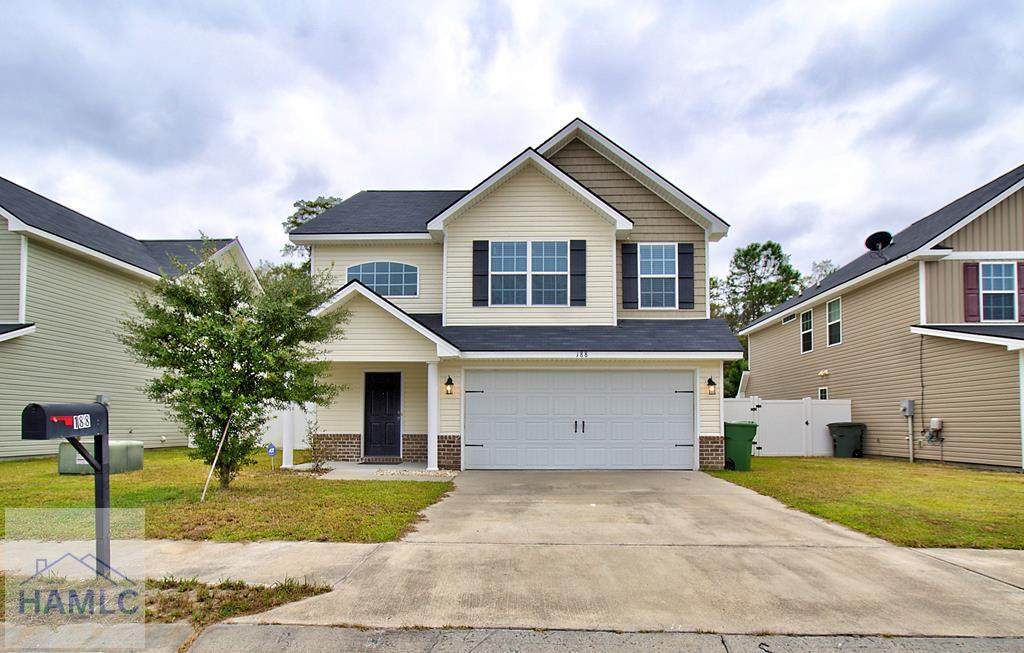 188 Grandview Drive - Photo 1