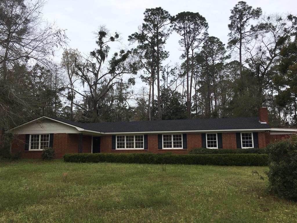 601 Bradwell Street - Photo 1