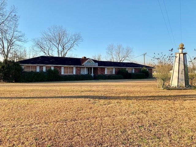 709 Highway 144 East - Photo 1