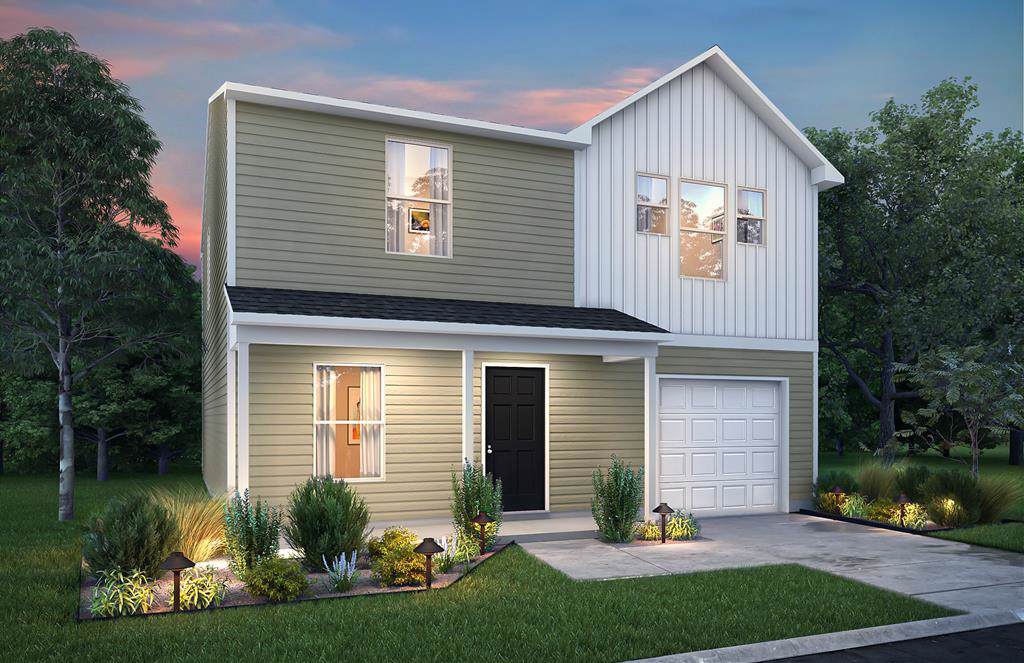 924 Tattnall Drive - Photo 1