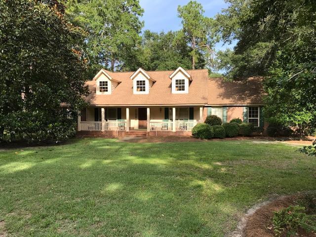 816 Jacks Hill Road - Photo 1